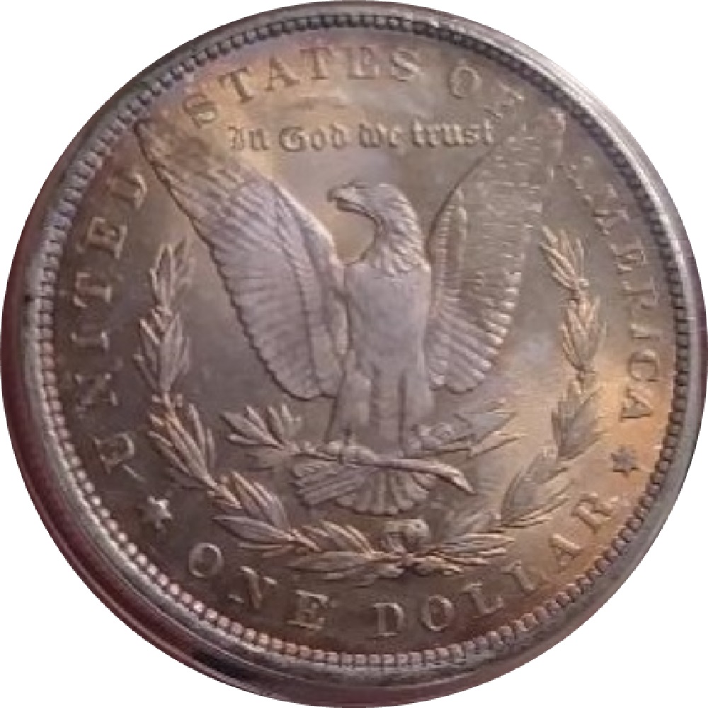 1896-Morgan-Silver-Dollar-:-